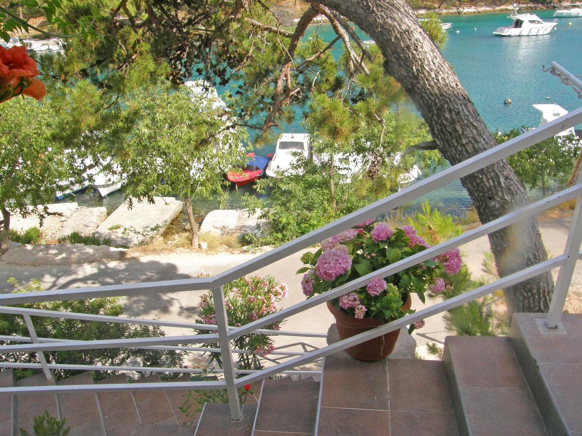 Apartments Elvis Primošten Zimmer foto